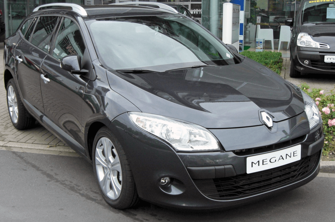 Renault Megane 3 Ошибки DF651 и DF569 – АвтоТерапевт